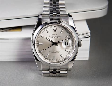 rolex datejust 116 200|rolex 116200 for sale.